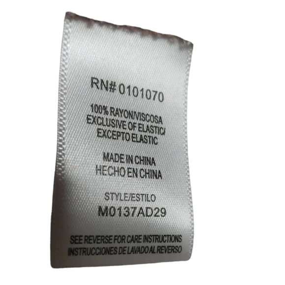 Mimi Chica Dress - Picture 7 of 8